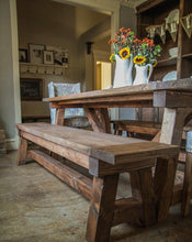 Load image into Gallery viewer, A-Frame Truss Beam Farmhouse Style