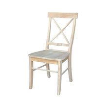 Load image into Gallery viewer, Box-Frame Farmhouse Dining Table