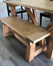 Load image into Gallery viewer, A-Frame Truss Beam Farmhouse Style