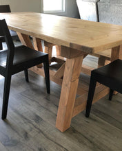 Load image into Gallery viewer, A-Frame Truss Beam Farmhouse Style