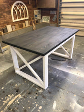 Load image into Gallery viewer, Modern Farmhouse Style X