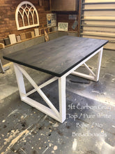 Load image into Gallery viewer, Modern Farmhouse Style X