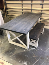 Load image into Gallery viewer, Modern Farmhouse Style X