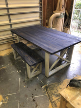 Load image into Gallery viewer, Modern Farmhouse Style X